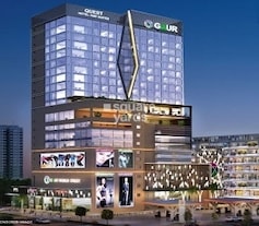 Gaur World Street, Sector 16B Greater Noida, Greater Noida