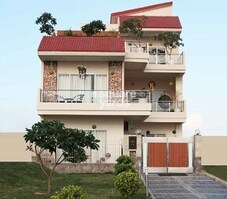 Gaur Yamuna City 2nd Park View Featured Image