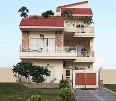 Gaur Yamuna City 2nd Park View, Gaur Yamuna City, Greater Noida