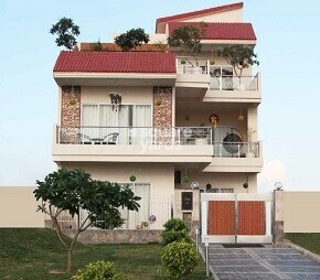 Gaur Yamuna City 2nd Park View