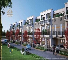 Gaur Yamuna City 6th Park View