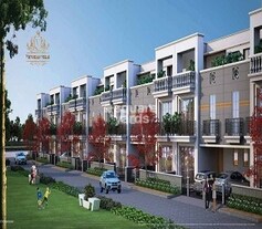 Gaur Yamuna City 6th Park View, Gaur Yamuna City, Greater Noida