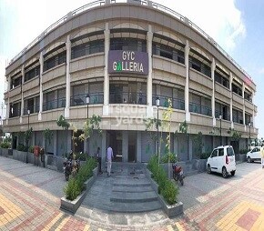 Gaur Yamuna City Galleria