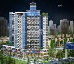 Gaur Yamuna City Gaur Suites, Gaur Yamuna City, Greater Noida