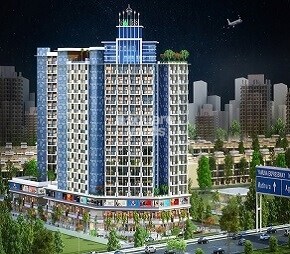 Gaur Yamuna City Gaur Suites