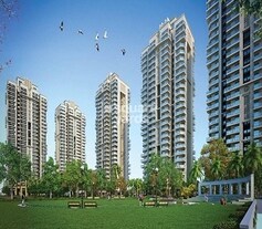 Gaur Yamuna City, Gaur Yamuna City, Greater Noida