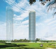 Gaurs Trecento Residences Video