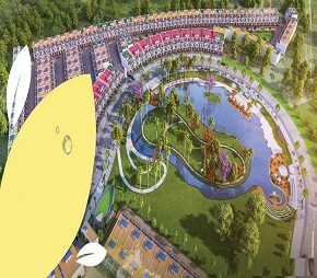 Gaursons 1st A Park View