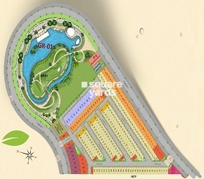 New Projects In Yamuna Expressway, Greater Noida - New Residential ...