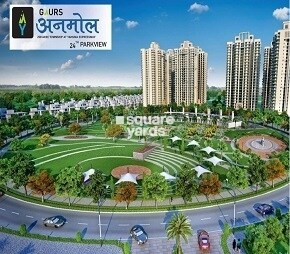 Gaursons Hi Tech Anmol Video