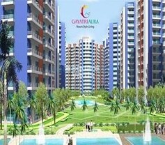 Gayatri Aura, Sector 1 Greater Noida, Greater Noida