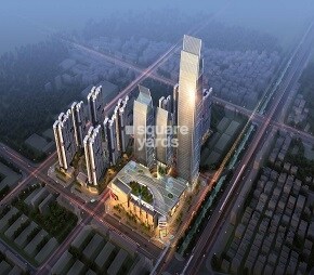 Gennex City