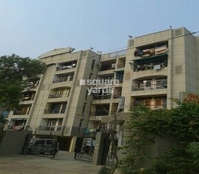 Gharonda Apartments