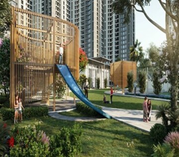 Godrej Arden