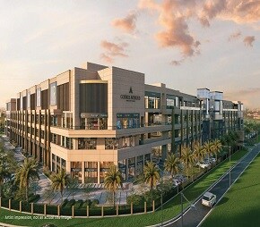 Godrej Avenue 9 Video