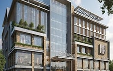 Godrej Avenue 9 Featured Image