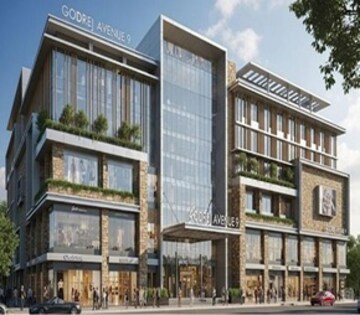 Godrej Avenue 9