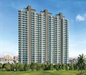 Godrej Crown Residences