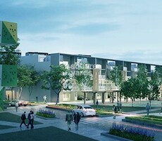 Godrej Golf Link Villas Featured Image