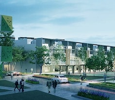 Godrej Golf Link Villas, Sector 27 Yamuna Expressway, Greater Noida