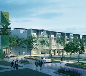 Godrej Golf Link Villas