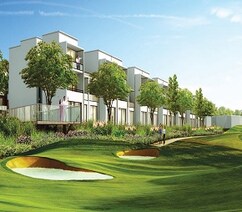 Godrej Golf Links Evoke Flagship