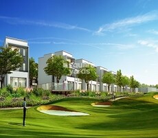 Godrej Golf Links Exquisite Featured Image