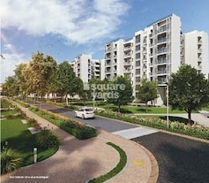 Godrej Park Avenue, Sector 27 Yamuna Expressway, Greater Noida