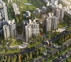 Godrej Windsor, Sector 27 Yamuna Expressway, Greater Noida