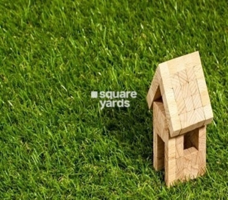 Golden Park Achheja Cover Image