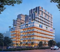 Govinda Pi City Center Video