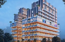 Govinda Pi City Center Featured Image
