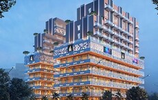 Govinda Pi City Center Featured Image
