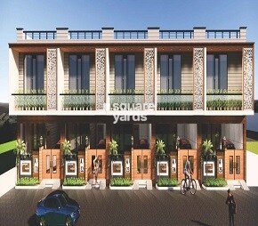 Greno Green Residency