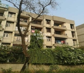 Harmukh Apartment