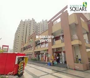 Hawelia Valencia Square in Noida Ext Sector 1, Greater Noida