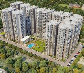 Hawelia Valenova Park, Tech Zone 4 Greater Noida, Greater Noida
