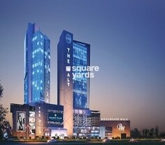Home And Soul Boulevard Walk Phase 3, Sector 4 Greater Noida, Greater Noida