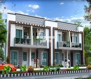 Home Kamakhya Villas