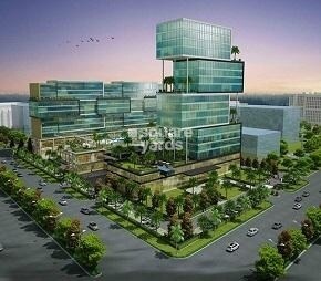 Horizon Orizzonte, GN Knowledge Park 3, Greater Noida