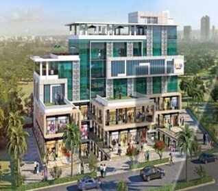 IDI Sadar Bazar in Greater Noida West, Greater Noida