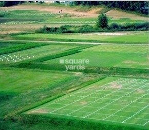 Representative image as actual visual unavailable for IFI Unnati Greens