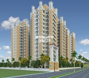 Imperia Prideville, Sector 25 Yamuna Expressway, Greater Noida