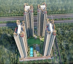 Irish Platinum, Sector 10 Greater Noida, Greater Noida