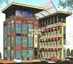 ISP Shivam Plaza, Delta I Greater Noida, Greater Noida
