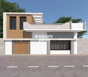 Jak Green Villas II