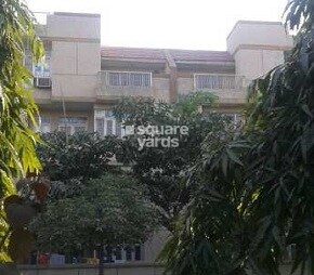 Jalvayu Vihar