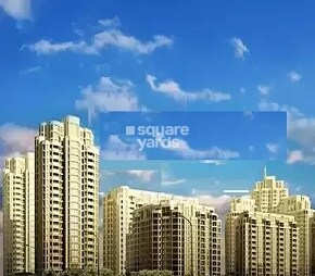 Jaypee Buddh Circuit Studios II, Sector 25 Yamuna Expressway, Greater Noida