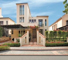 Jaypee Estate Home, Jaypee Greens, Greater Noida