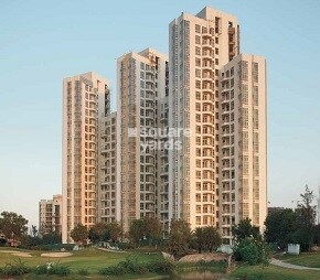 Jaypee Green The Star Court